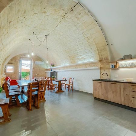 Agriturismo Al Casale Donnafugata Bagian luar foto