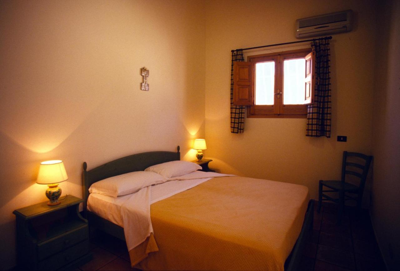 Agriturismo Al Casale Donnafugata Ruang foto