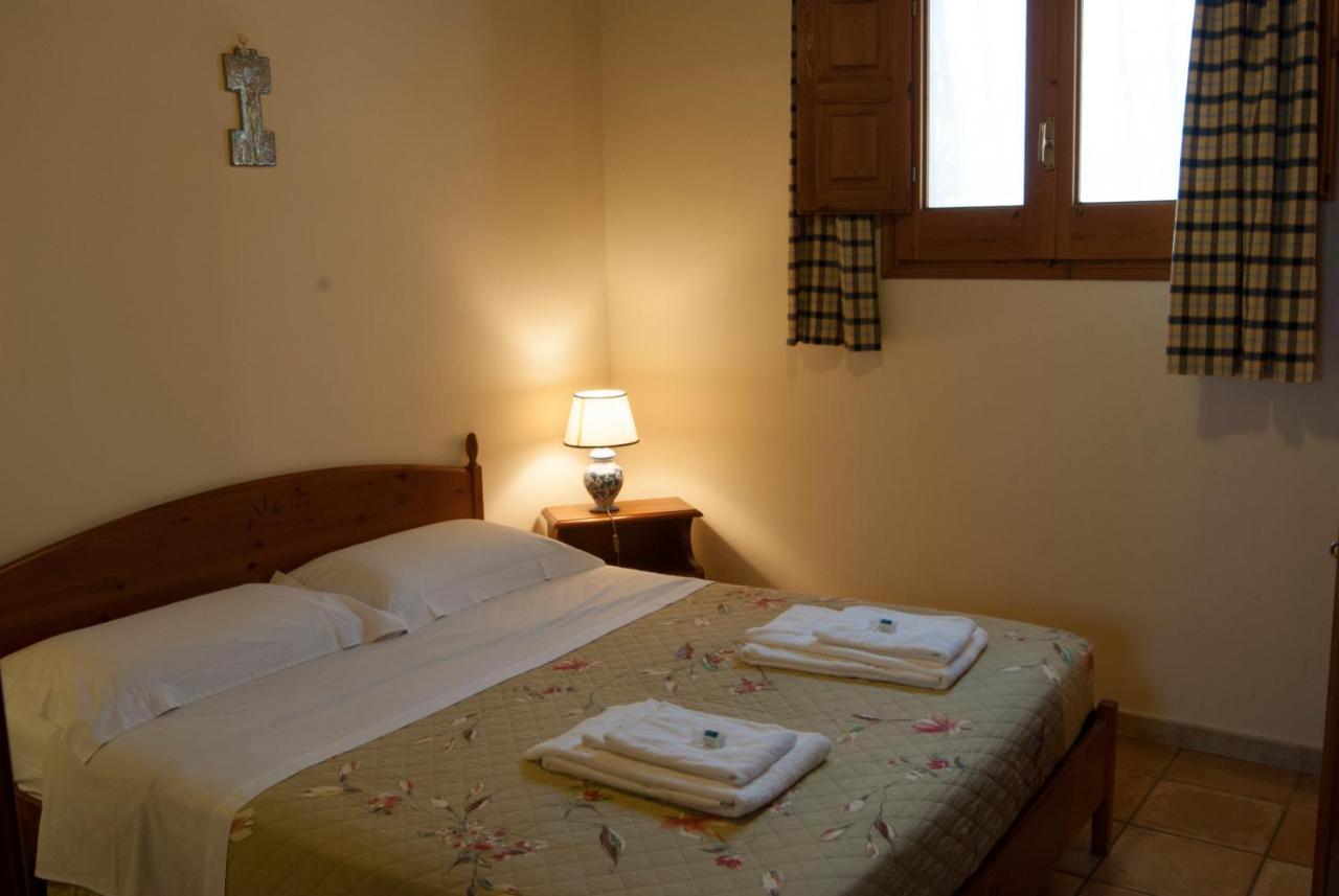 Agriturismo Al Casale Donnafugata Bagian luar foto