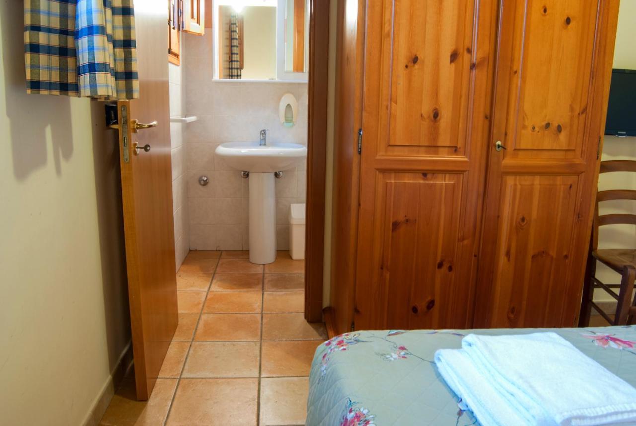 Agriturismo Al Casale Donnafugata Bagian luar foto