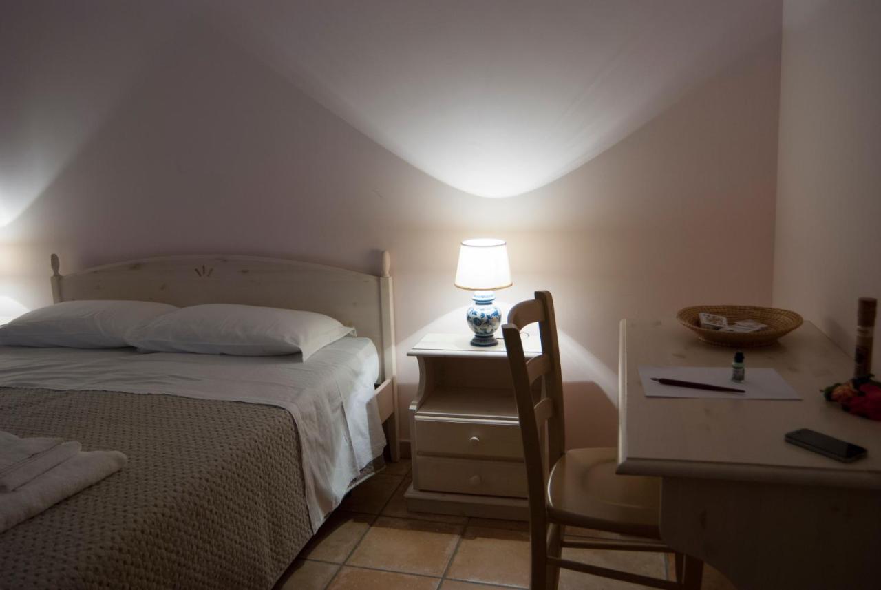 Agriturismo Al Casale Donnafugata Bagian luar foto