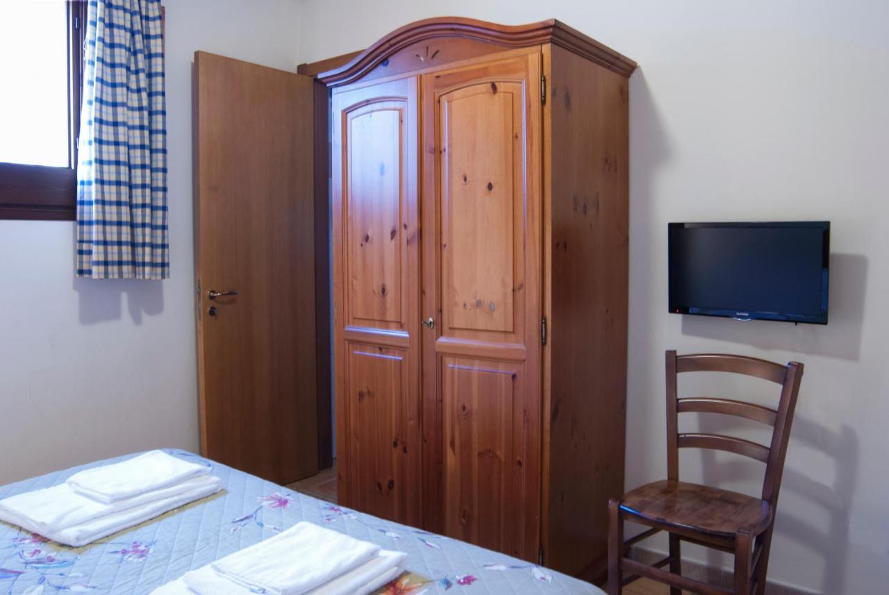 Agriturismo Al Casale Donnafugata Bagian luar foto