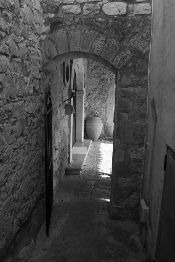 Agriturismo Al Casale Donnafugata Bagian luar foto