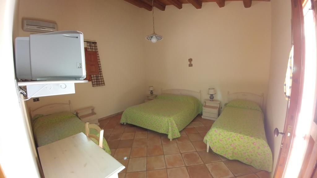Agriturismo Al Casale Donnafugata Bagian luar foto