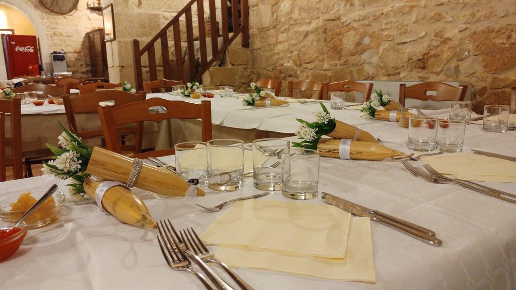 Agriturismo Al Casale Donnafugata Bagian luar foto