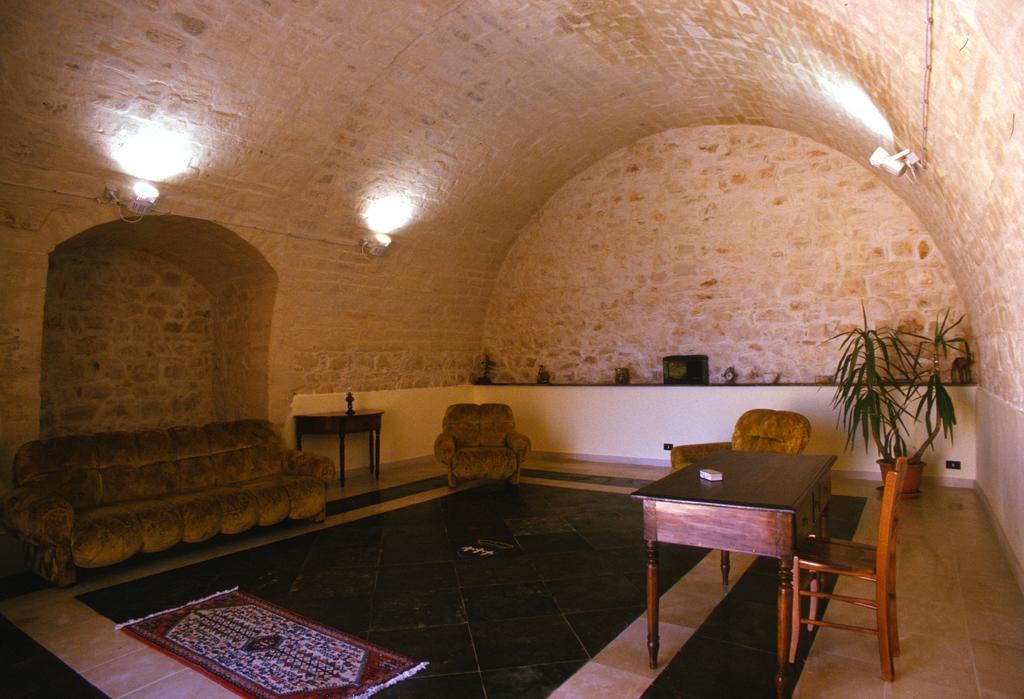 Agriturismo Al Casale Donnafugata Bagian luar foto