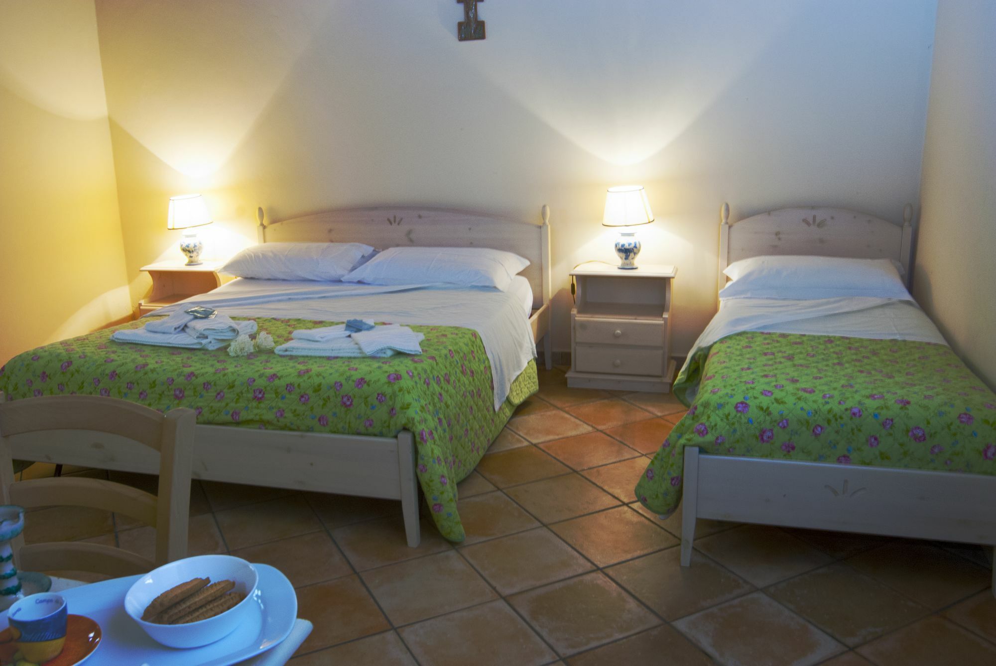 Agriturismo Al Casale Donnafugata Bagian luar foto