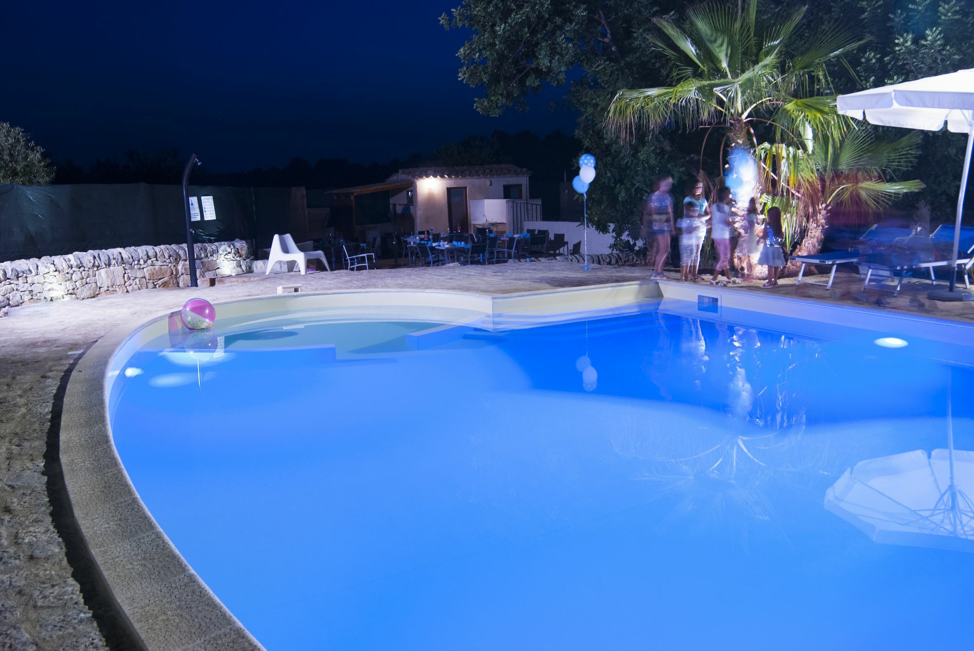 Agriturismo Al Casale Donnafugata Bagian luar foto